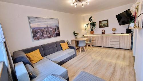 Baluty Apartamento | Green&Cozy Teofilow District
