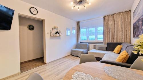 Baluty Apartamento | Green&Cozy Teofilow District