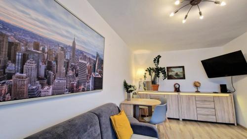 Baluty Apartamento | Green&Cozy Teofilow District