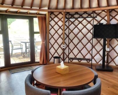 Ulaanbaatar Complejo | Green Crown Resort