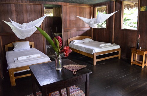 Puerto Maldonado Complejo | Green Diamond Amazon Lodge