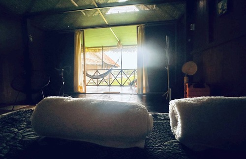 Puerto Maldonado Complejo | Green Diamond Amazon Lodge