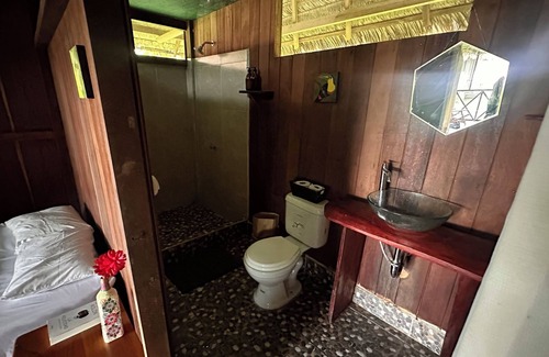Puerto Maldonado Complejo | Green Diamond Amazon Lodge