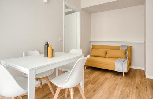 Navigli Apartamento | Green Diamond Flat