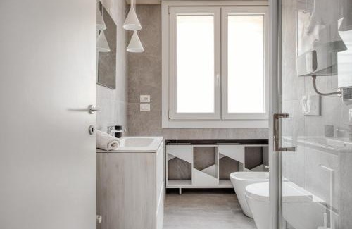 Navigli Apartamento | Green Diamond Flat