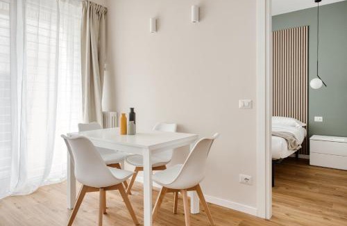 Navigli Apartamento | Green Diamond Flat