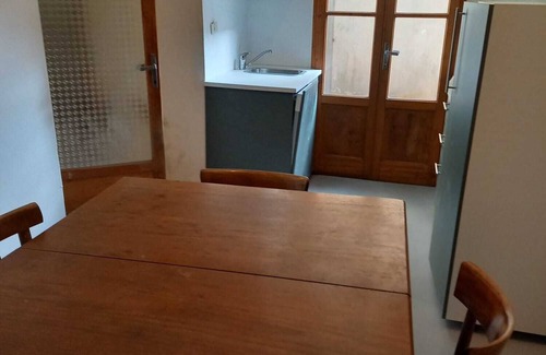 Schilpario Apartamento | GREEN DOLOMYTE Apartment