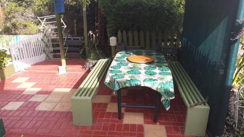 Kouga Apartamento | Green Door