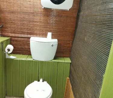 Kouga Apartamento | Green Door