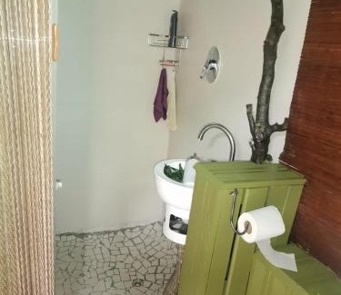 Kouga Apartamento | Green Door
