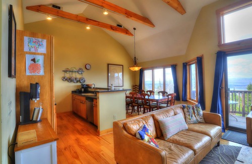 Rangeley Casa | Green Drake 31 at Saddleback Mountain
