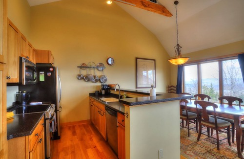 Rangeley Casa | Green Drake 31 at Saddleback Mountain