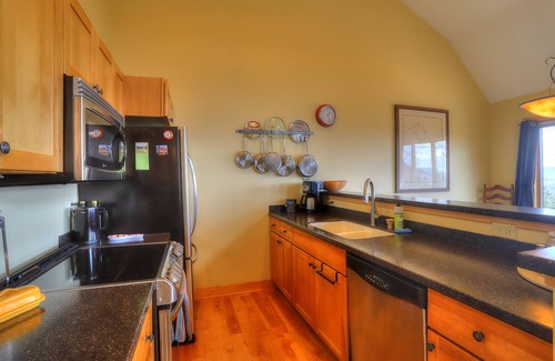 Rangeley Casa | Green Drake 31 at Saddleback Mountain