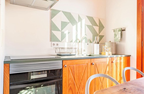 Vila Nova de Gaia Casa | Green Dunes House