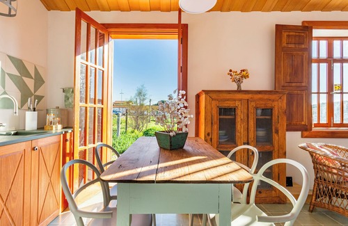 Vila Nova de Gaia Casa | Green Dunes House