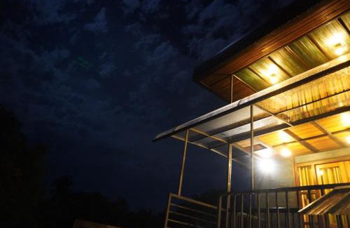 Dambulla Complejo | Green Earth Resort