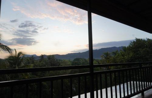 Dambulla Complejo | Green Earth Resort