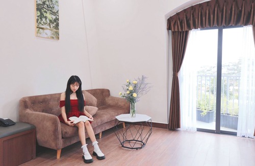 Da Lat Hotel | Green Eco Hotel Dalat