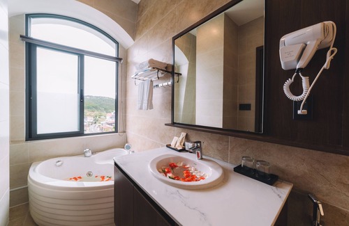 Da Lat Hotel | Green Eco Hotel Dalat