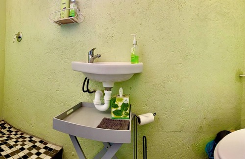 Uis Casa | Green Elephant Self Catering Cottages