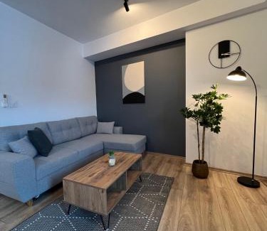 North Macedonia Apartamento | Green Escape Mavrovo