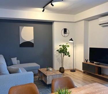 North Macedonia Apartamento | Green Escape Mavrovo