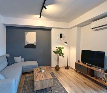 North Macedonia Apartamento | Green Escape Mavrovo