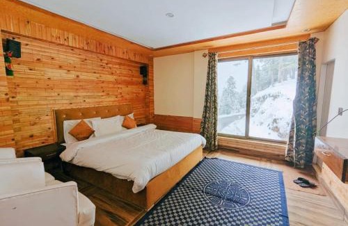 Dhirkot Hotel | Green Executive Hotel