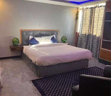 Dhirkot Hotel | Green Executive Hotel