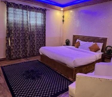 Dhirkot Hotel | Green Executive Hotel