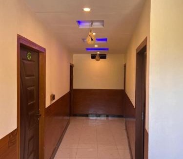 Dhirkot Hotel | Green Executive Hotel