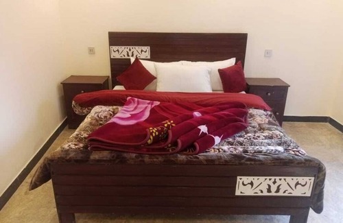 Nathia Gali Hotel | Green Executive