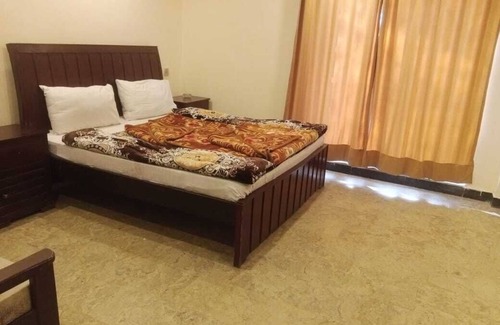Nathia Gali Hotel | Green Executive