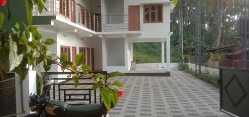 Mananthavady Apartamento | GREEN FIELDS Apartments