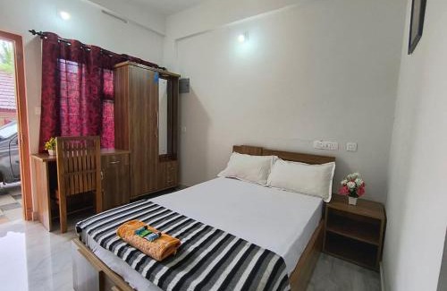 Mananthavady Apartamento | GREEN FIELDS Apartments