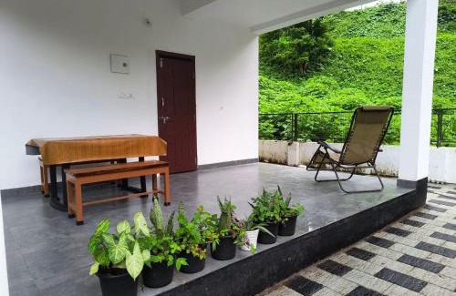 Mananthavady Apartamento | GREEN FIELDS Apartments