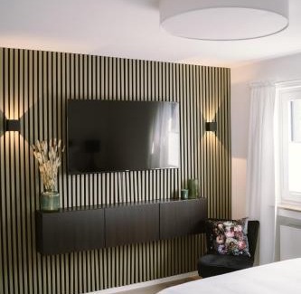 Moersenbroich Apartamento | Green Flat Düsseldorf First