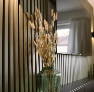 Moersenbroich Apartamento | Green Flat Düsseldorf First