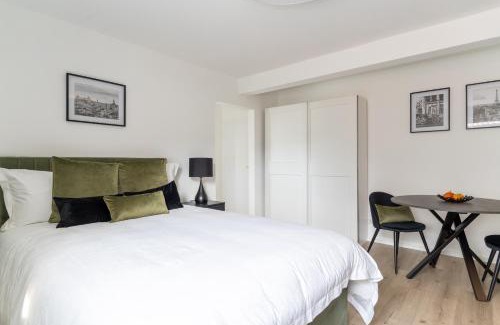 Moersenbroich Apartamento | Green Flat Düsseldorf First