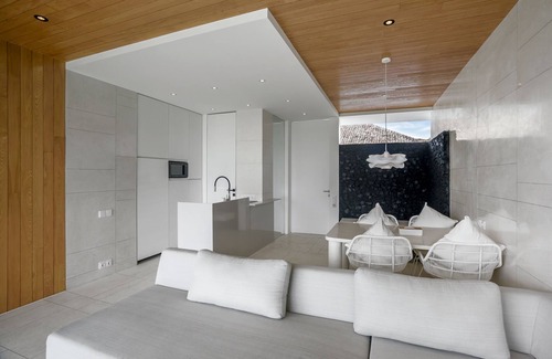 Sayan Villa | Green Flow Villa 5