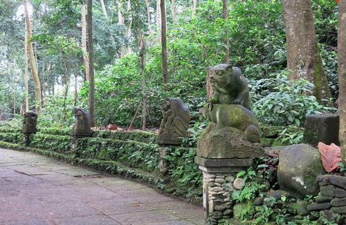 Sayan Villa | Green Flow Villa 5
