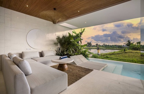 Sayan Villa | Green Flow Villa 5