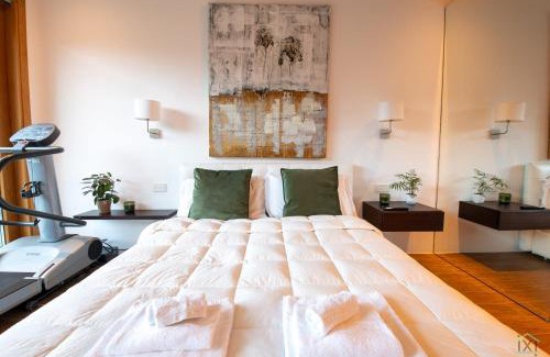 Marchirolo Apartamento | Green forest - Ixihome