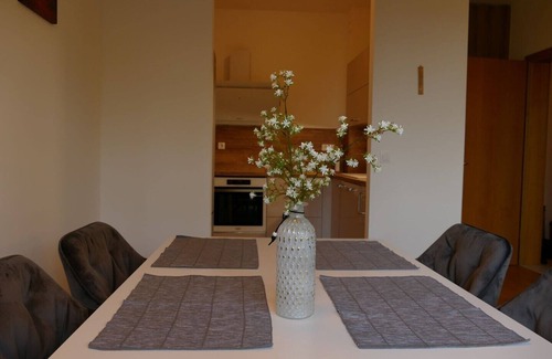 Hocko Pohorje Apartamento | Green Forest Pohorje