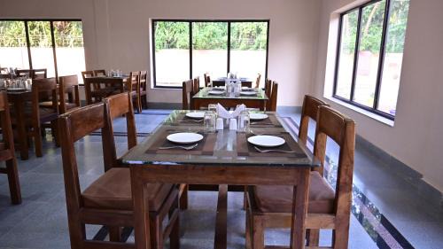 Lataguri Apartamento | Green Forest Resort
