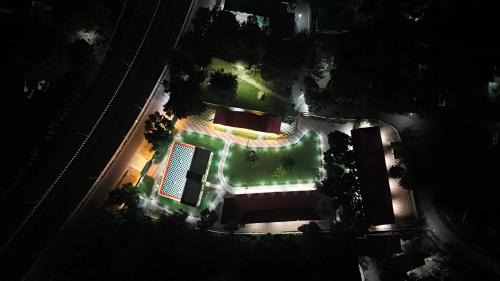 Lataguri Apartamento | Green Forest Resort