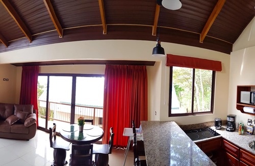 Monteverde Casa | Green Forest Vacations Homes