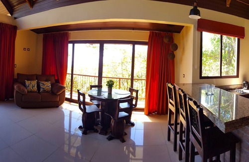 Monteverde Casa | Green Forest Vacations Homes