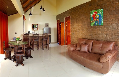 Monteverde Casa | Green Forest Vacations Homes