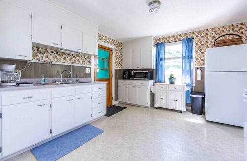 Trenton Apartamento | Green Fox by Ohana Inns